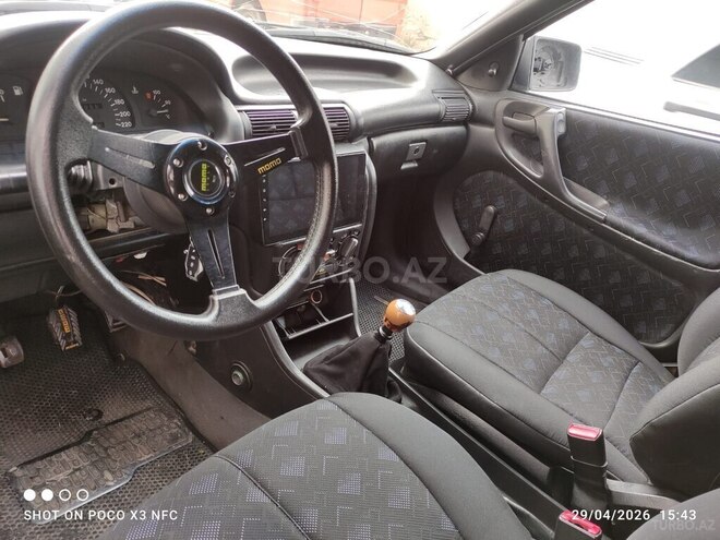 Opel Astra-7