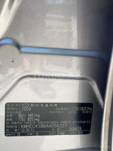 Hyundai Sonata-7