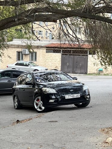Kia Ceed SW-1