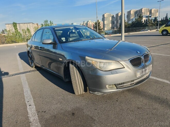 BMW 535-2