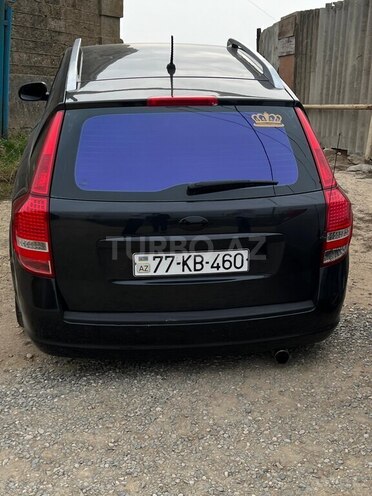 Kia Ceed SW-2