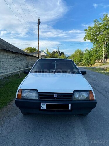 LADA (VAZ) 2109-1