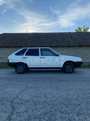 LADA (VAZ) 2109-3