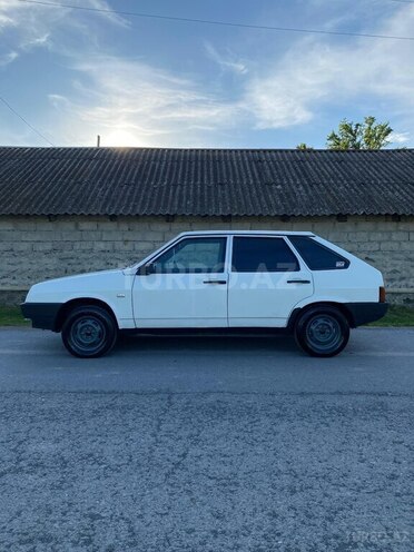 LADA (VAZ) 2109-4