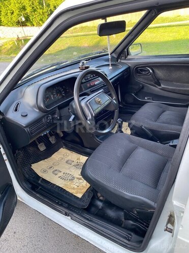 LADA (VAZ) 2109-5
