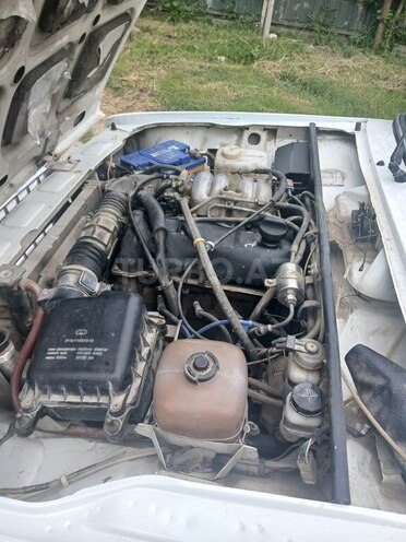 LADA (VAZ) 2107-7