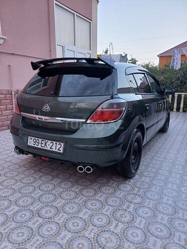 Opel Astra-2