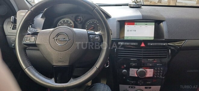 Opel Astra-3