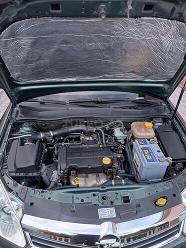Opel Astra-8