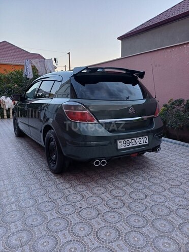 Opel Astra-4