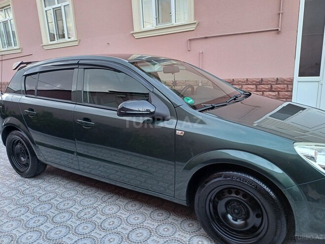 Opel Astra-6