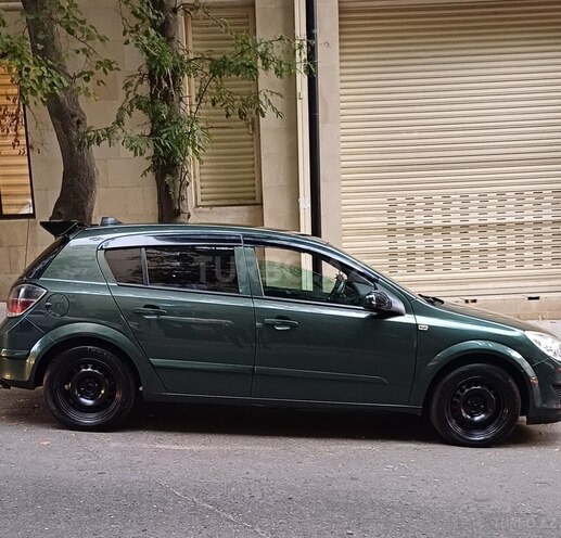 Opel Astra-10