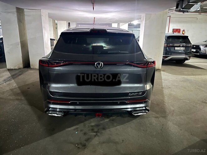Changan Uni-Z-2