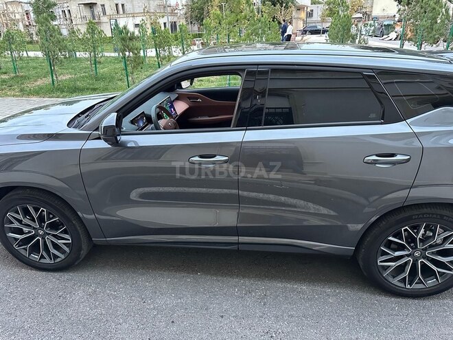 Changan Uni-Z-3