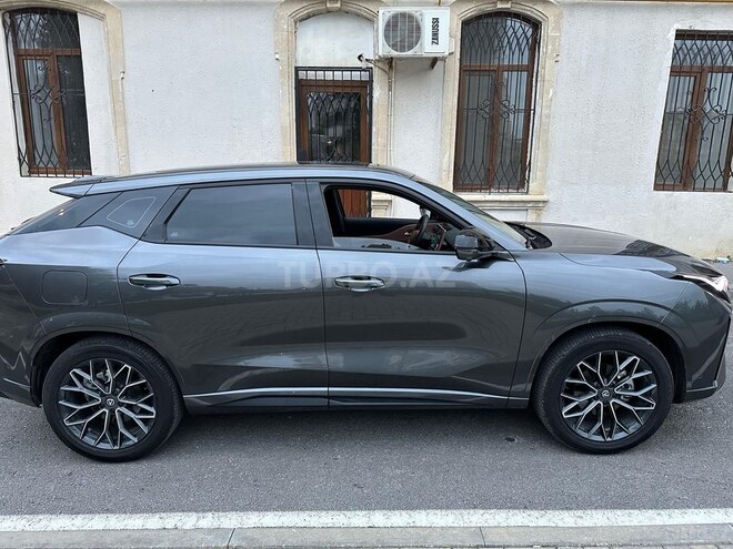 Changan Uni-Z-4