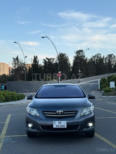 Toyota Corolla-1