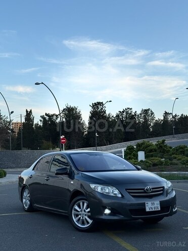 Toyota Corolla-2