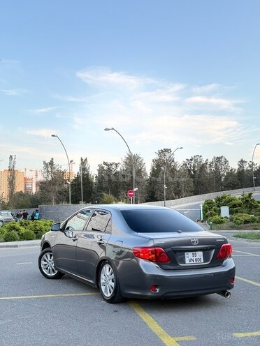 Toyota Corolla-5
