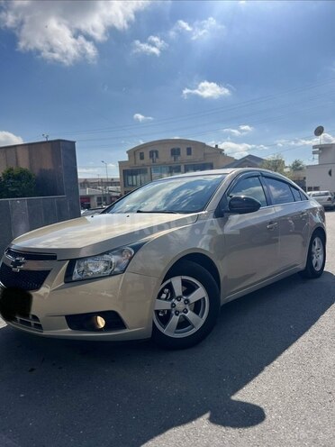 Chevrolet Cruze-2
