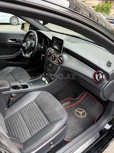 Mercedes CLA 250-2