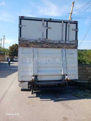Mercedes Atego 1224-2