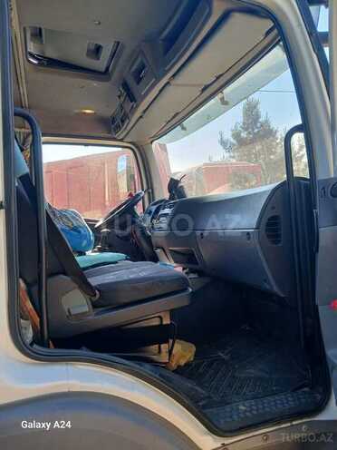 Mercedes Atego 1224-10