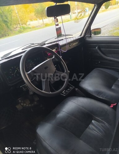 LADA (VAZ) 2107-3