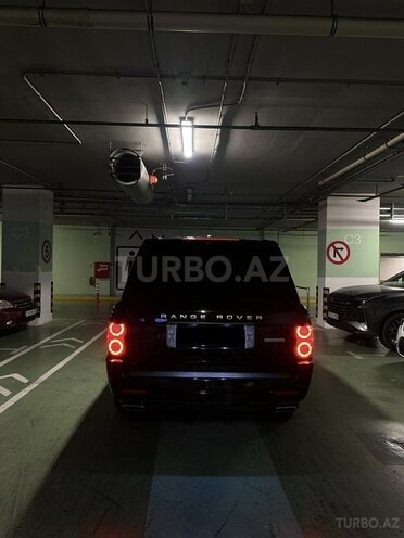 Land Rover Range Rover-3
