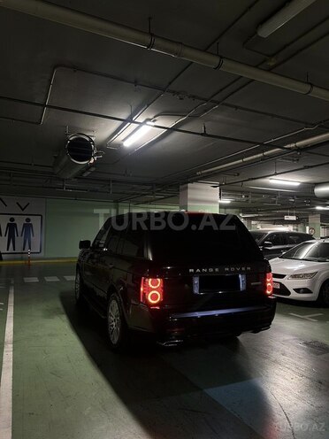 Land Rover Range Rover-2