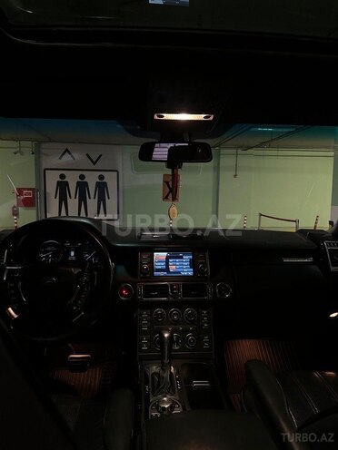 Land Rover Range Rover-7