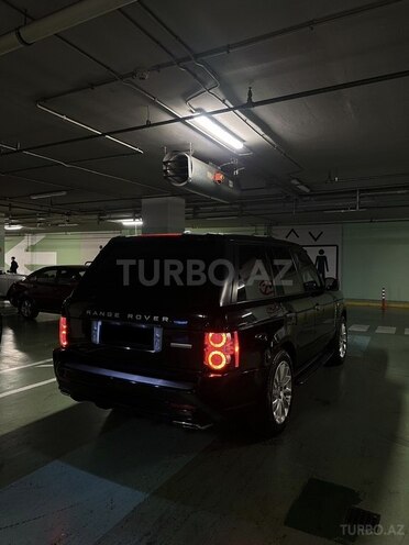 Land Rover Range Rover-4