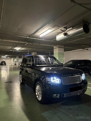 Land Rover Range Rover-5