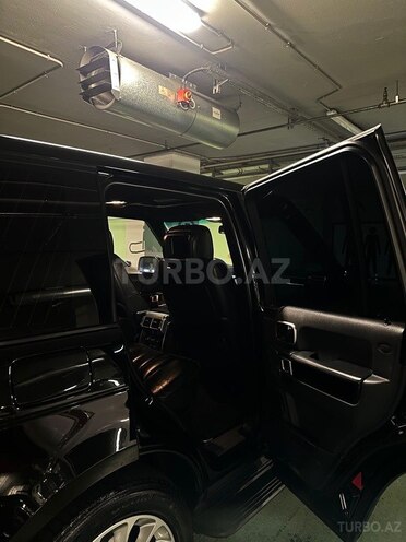 Land Rover Range Rover-9