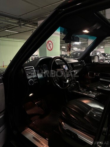 Land Rover Range Rover-6