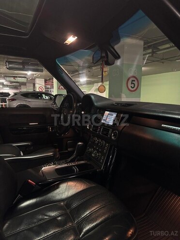 Land Rover Range Rover-8