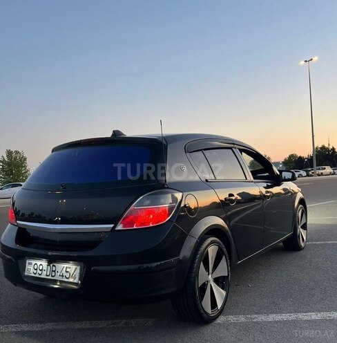 Opel Astra-8