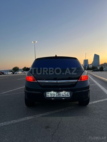 Opel Astra-7