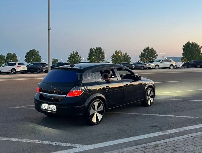 Opel Astra-5