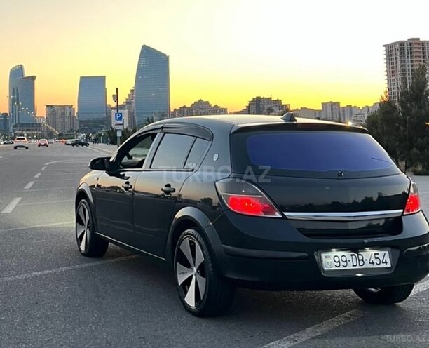 Opel Astra-2