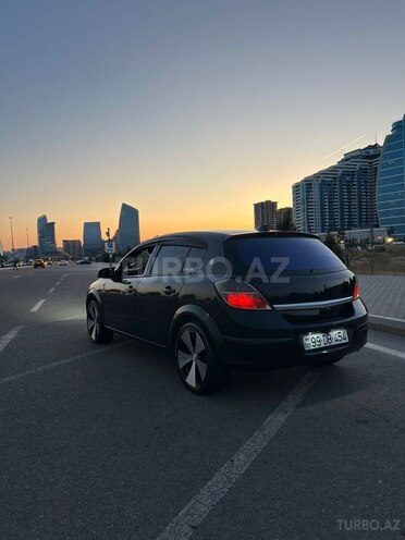 Opel Astra-6