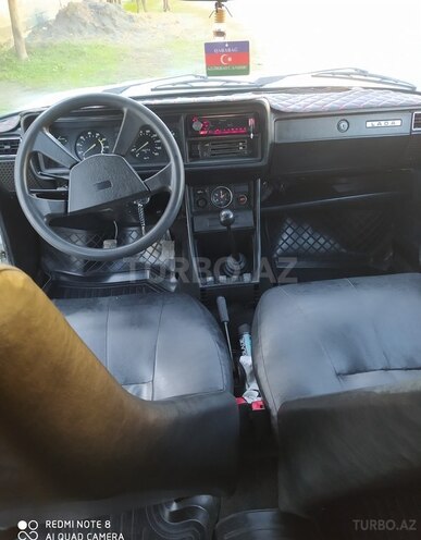 LADA (VAZ) 2107-18