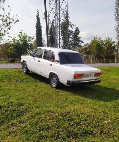 LADA (VAZ) 2107-12