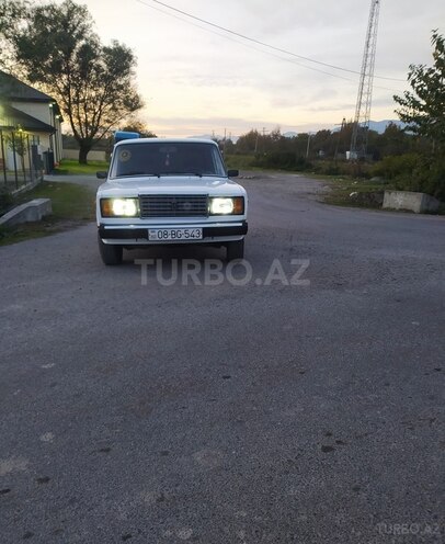 LADA (VAZ) 2107-14