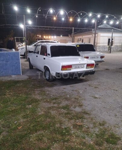 LADA (VAZ) 2107-9