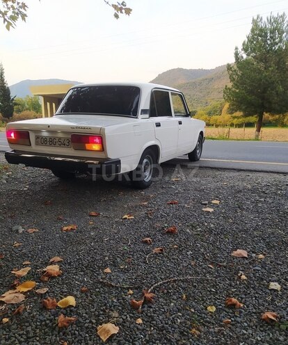 LADA (VAZ) 2107-10
