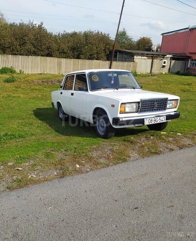 LADA (VAZ) 2107-11