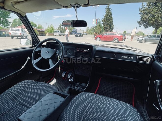 LADA (VAZ) 2107-7