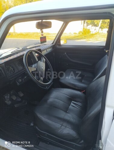 LADA (VAZ) 2107-20