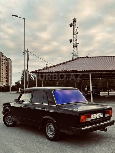 LADA (VAZ) 2107 2010, 43,000 km - 1.6 l - Bakı
