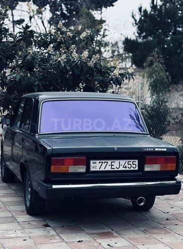 LADA (VAZ) 2107 2010, 43,000 km - 1.6 l - Bakı